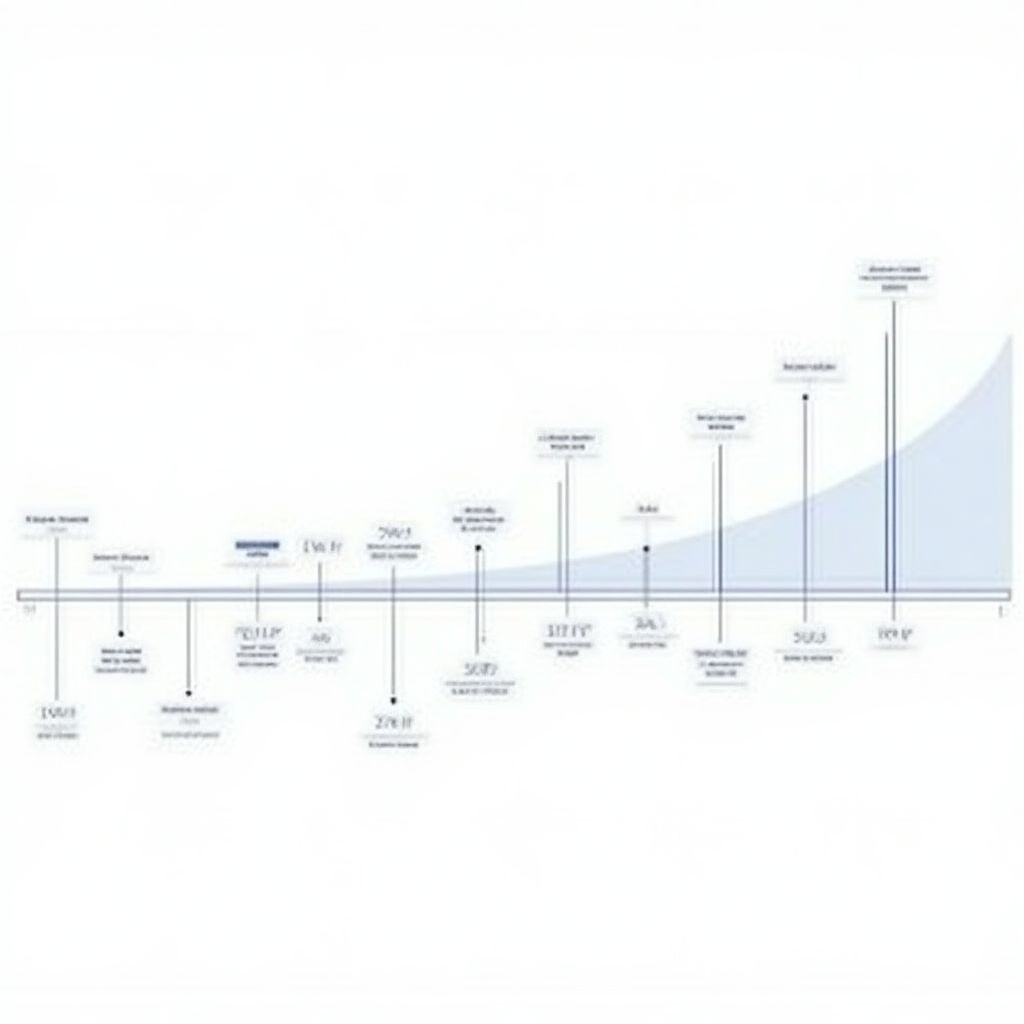 Evolución histórica de EconoTrends Argentina