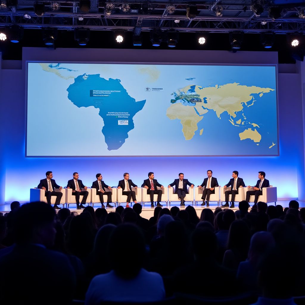 Detalles del Foro Económico