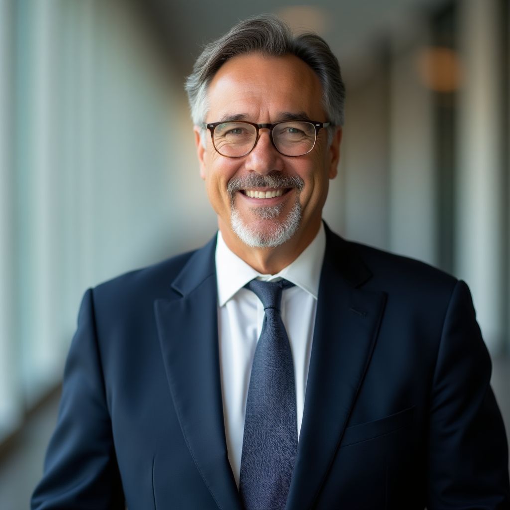 Dr. Martín Rodríguez