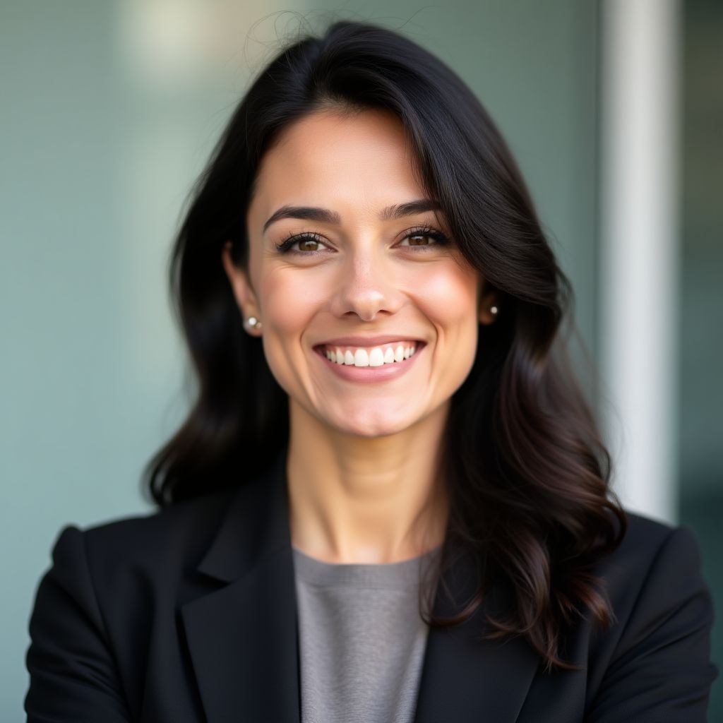 Dra. Gabriela Méndez